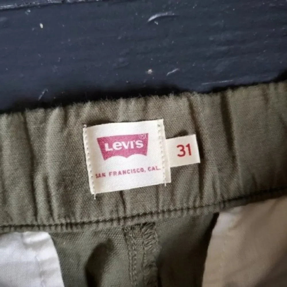 Levi's Soft Pants